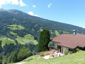Gatterer Ferienhaus Silberregion Karwendel Ferienhaus Silberregion Karwendel
